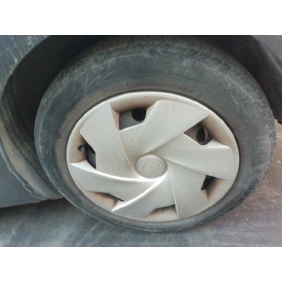 seat ibiza (6j5) del año 2012