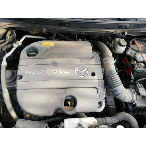 mazda cx-7 (er) del año 2010