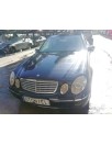 mercedes-benz clase e (w211) berlina del año 2004