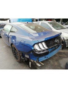 ford mustang del año 2022