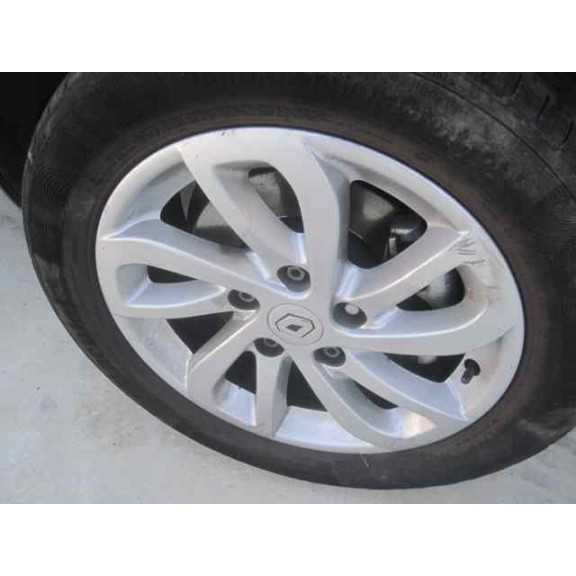 renault megane iii berlina 5 p del año 2013