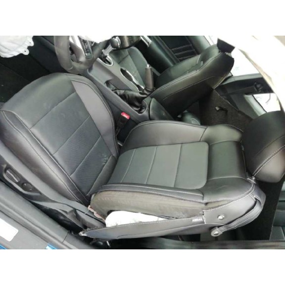 ford mustang del año 2022