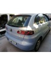 seat ibiza (6l1) del año 2003