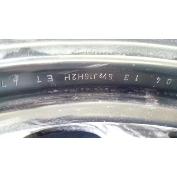 renault megane iii berlina 5 p del año 2013