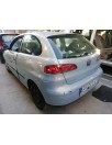 seat ibiza (6l1) del año 2003