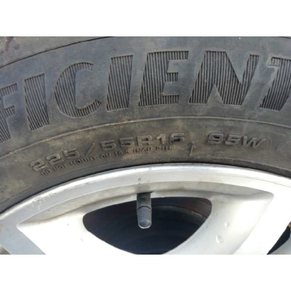 mercedes-benz clase e (w211) berlina del año 2004