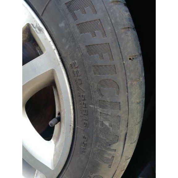 mercedes-benz clase e (w211) berlina del año 2004