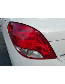 peugeot 207 cc del año 2011 2