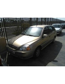 kia rio del año 2003