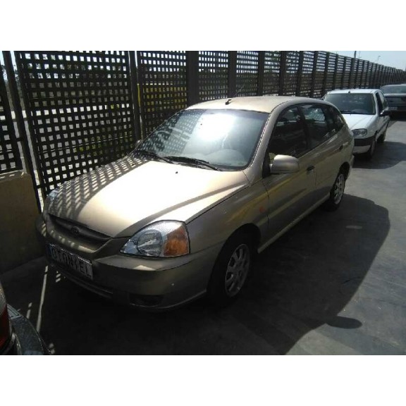 kia rio del año 2003