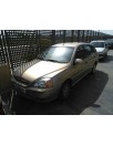 kia rio del año 2003