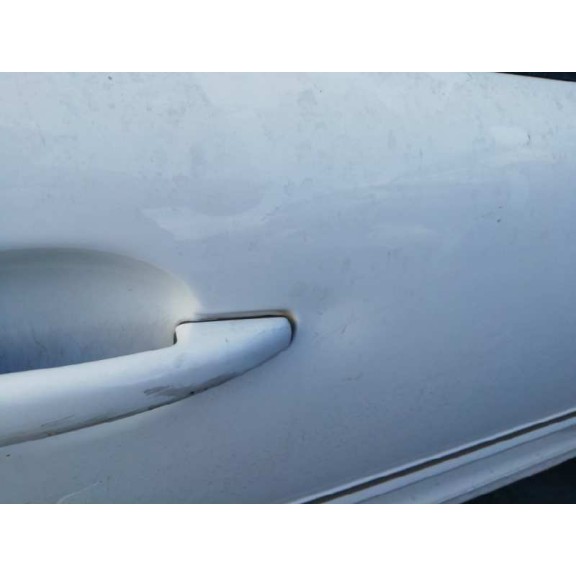 peugeot 207 cc del año 2011