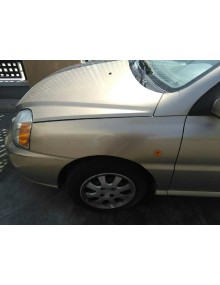 kia rio del año 2003 2