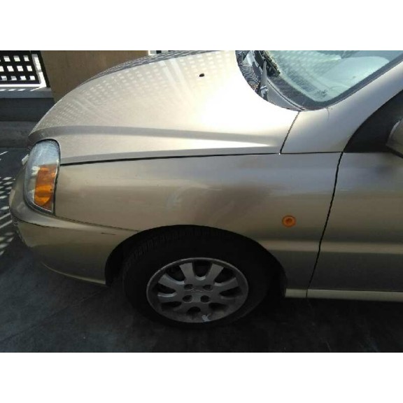 kia rio del año 2003