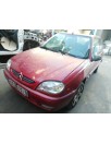 citroën saxo del año 2002