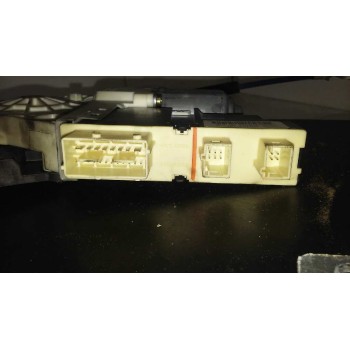 Recambio de elevalunas delantero derecho para peugeot 307 break / sw (s1) break xs referencia OEM IAM  ELECTRICO 