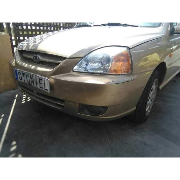 kia rio del año 2003