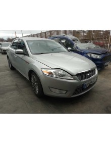 ford mondeo ber. (ca2) del año 2007