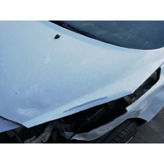 peugeot 207 cc del año 2011