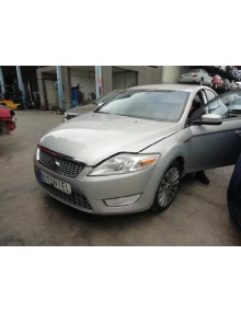 ford mondeo ber. (ca2) del año 2007 2