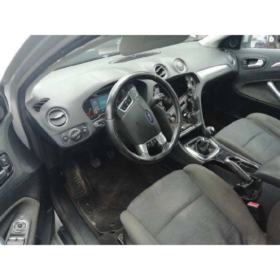 ford mondeo ber. (ca2) del año 2007