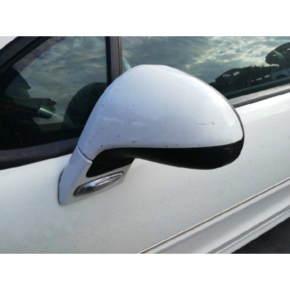 peugeot 207 cc del año 2011