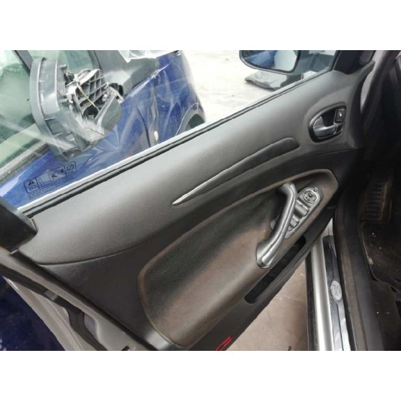 ford mondeo ber. (ca2) del año 2007