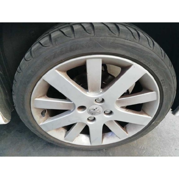 peugeot 207 cc del año 2011