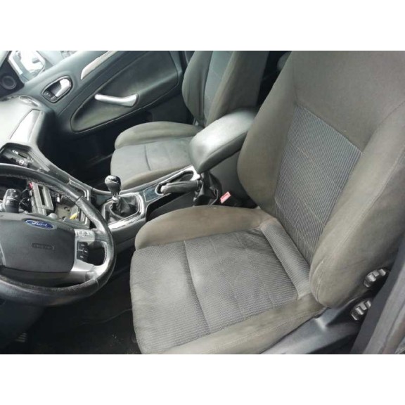 ford mondeo ber. (ca2) del año 2007