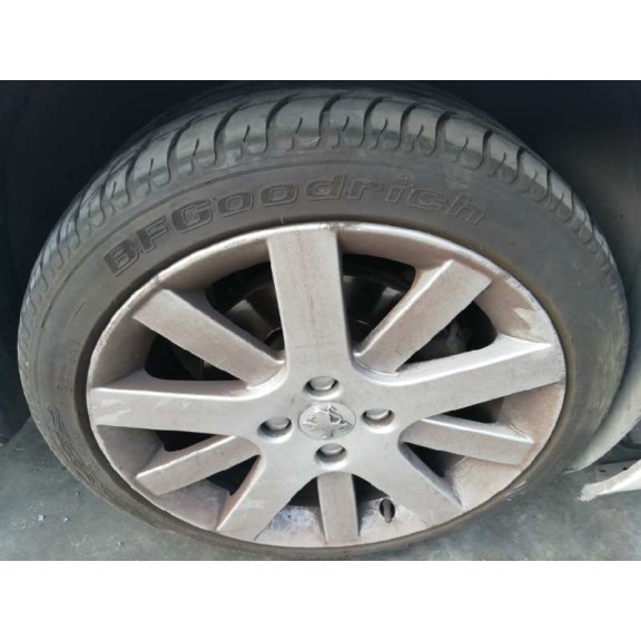 peugeot 207 cc del año 2011