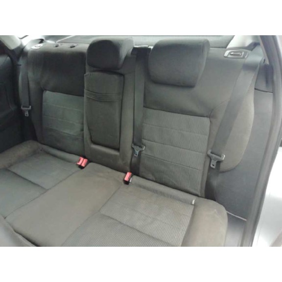 ford mondeo ber. (ca2) del año 2007