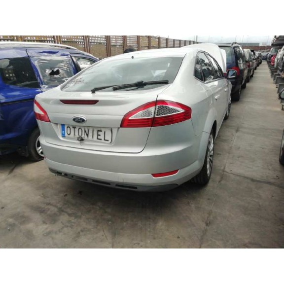ford mondeo ber. (ca2) del año 2007