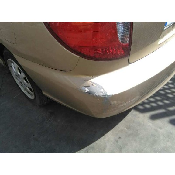 kia rio del año 2003