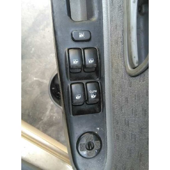 kia rio del año 2003