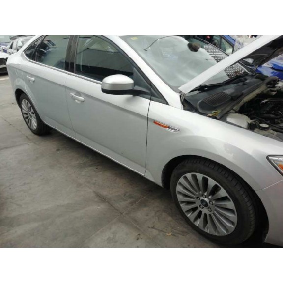 ford mondeo ber. (ca2) del año 2007