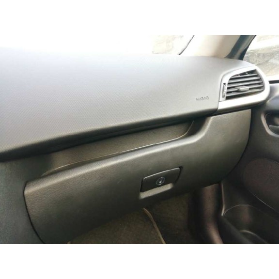 peugeot 207 cc del año 2011