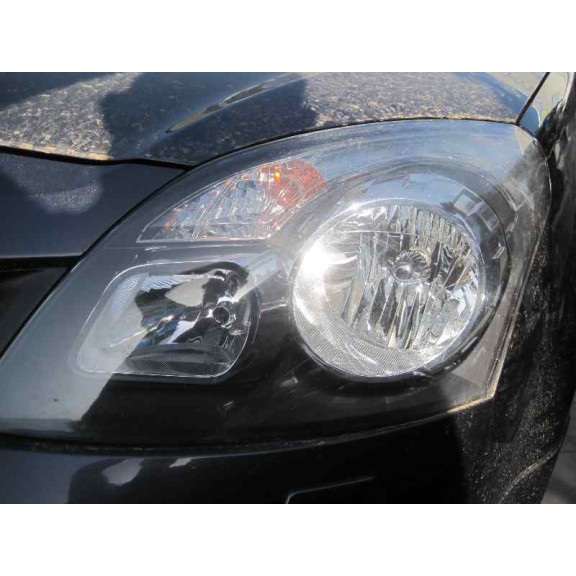 renault koleos del año 2010