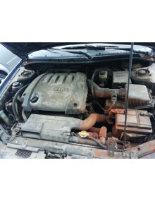 kia shuma ii del año 2004