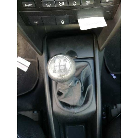 peugeot 207 cc del año 2011