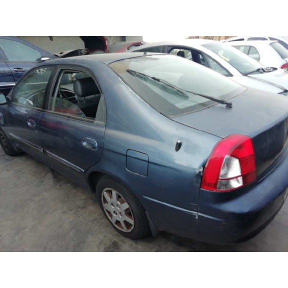 kia shuma ii del año 2004
