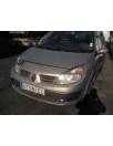 renault scenic ii del año 2003