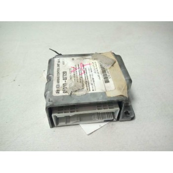 CENTRALITA AIRBAG 9591007720 