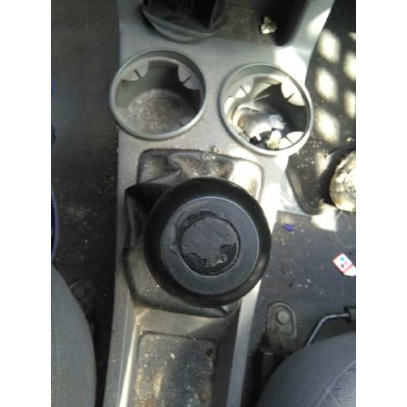 kia rio del año 2003