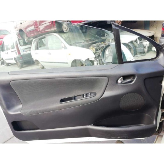 peugeot 207 cc del año 2011