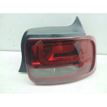 Recambio de piloto trasero derecho para citroën c4 cactus 1.2 vti 82 referencia OEM IAM 9800916080  