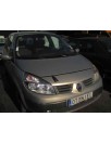 renault scenic ii del año 2003