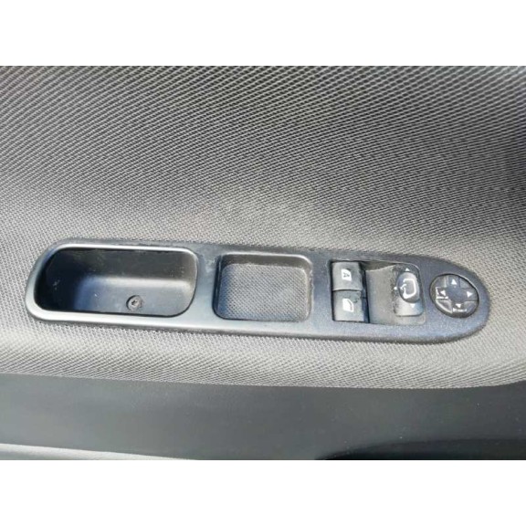 peugeot 207 cc del año 2011