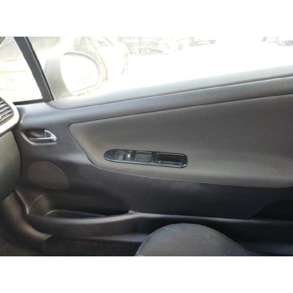 peugeot 207 cc del año 2011