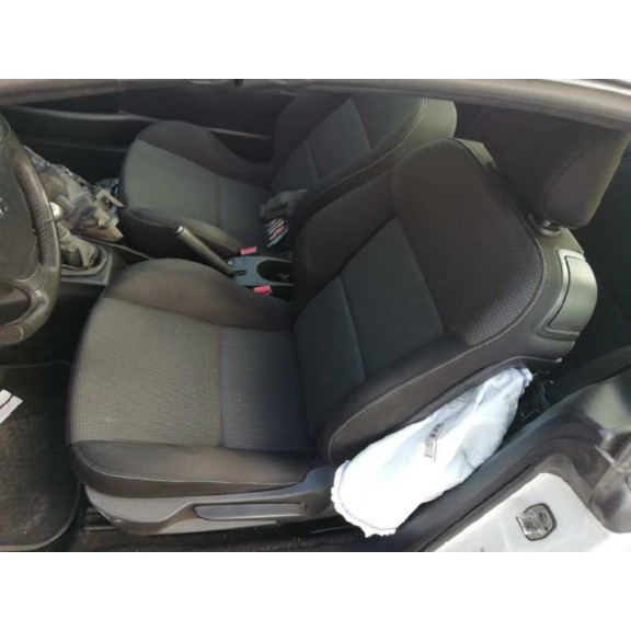 peugeot 207 cc del año 2011