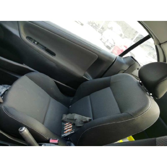 peugeot 207 cc del año 2011